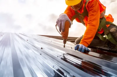Travaux de zinguerie à Vélizy-Villacoublay